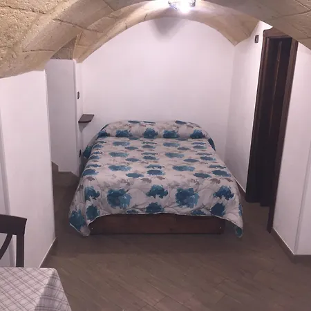 度假居 L'angolo Del Salento