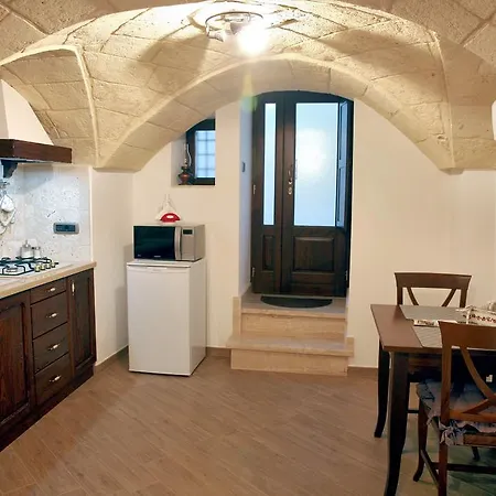 度假居 L'angolo Del Salento