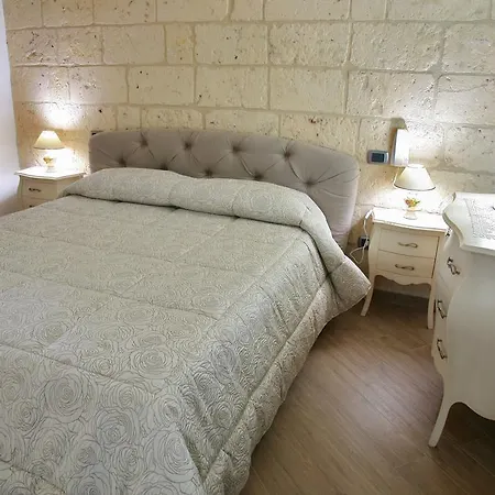 L'angolo Del Salento * 奥里亚