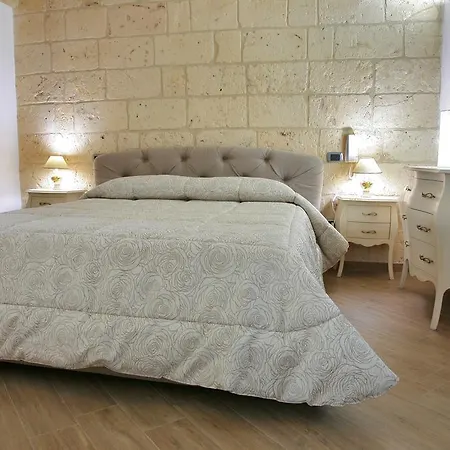 度假居 L'angolo Del Salento