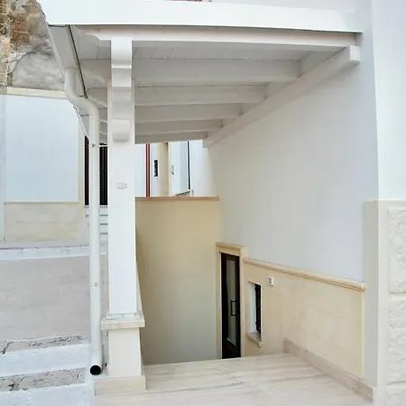 度假居 L'angolo Del Salento *