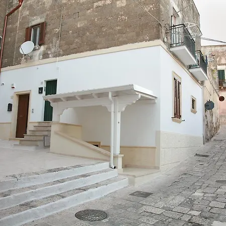 L'angolo Del Salento