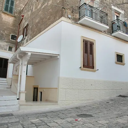 L'angolo Del Salento *