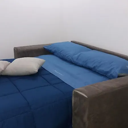 度假居 L'angolo Del Salento *