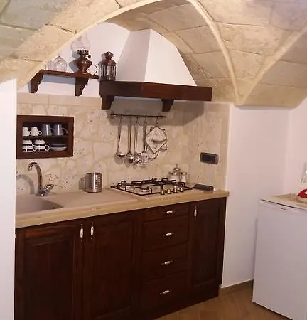 L'angolo Del Salento *